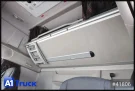 DAF - BDF-Fahrzeug - LKW > 7.5 - DAF XF 480 FAN SSC Intarder, Lenkachse Reifen 80%