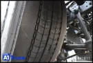 DAF - BDF-Fahrzeug - LKW > 7.5 - XG+ 480 FAN Intarder Lenkachse, Steering Axle