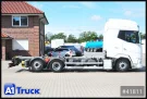 DAF - BDF-Fahrzeug - LKW > 7.5 - XG+ 480 FAN Intarder Lenkachse, Steering Axle