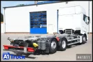 DAF - BDF-Fahrzeug - LKW > 7.5 - XG+ 480 FAN Intarder Lenkachse, Steering Axle