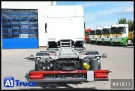 DAF - BDF-Fahrzeug - LKW > 7.5 - XG+ 480 FAN Intarder Lenkachse, Steering Axle