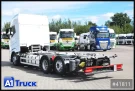 DAF - BDF-Fahrzeug - LKW > 7.5 - XG+ 480 FAN Intarder Lenkachse, Steering Axle