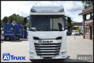 DAF - BDF-Fahrzeug - LKW > 7.5 - XG+ 480 FAN Intarder Lenkachse, Steering Axle