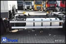 DAF - BDF-Fahrzeug - LKW > 7.5 - DAF XF 480 FAN  Intarder, Steering axle Lenkachse 