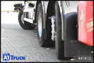 DAF - BDF-Fahrzeug - LKW > 7.5 - DAF XF 480 FAN  Intarder, Steering axle Lenkachse 