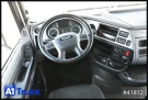 DAF - BDF-Fahrzeug - LKW > 7.5 - DAF XF 480 FAN  Intarder, Steering axle Lenkachse 