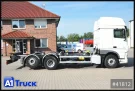 DAF - BDF-Fahrzeug - LKW > 7.5 - DAF XF 480 FAN  Intarder, Steering axle Lenkachse 
