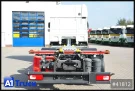 DAF - BDF-Fahrzeug - LKW > 7.5 - DAF XF 480 FAN  Intarder, Steering axle Lenkachse 