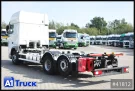 DAF - BDF-Fahrzeug - LKW > 7.5 - DAF XF 480 FAN  Intarder, Steering axle Lenkachse 