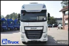 DAF - BDF-Fahrzeug - LKW > 7.5 - DAF XF 480 FAN  Intarder, Steering axle Lenkachse 