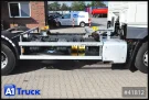 DAF - BDF-Fahrzeug - LKW > 7.5 - DAF XF 480 FAN  Intarder, Steering axle Lenkachse 