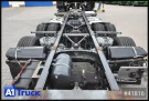 Mercedes-Benz - BDF-Fahrzeug - LKW > 7.5 - 2536, Jumbo BDF, Retarder, Reifen neuwertig, 