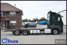 Mercedes-Benz - BDF-Fahrzeug - LKW > 7.5 - 2536, Jumbo BDF, Retarder, Reifen neuwertig, 