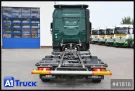 Mercedes-Benz - BDF-Fahrzeug - LKW > 7.5 - 2536, Jumbo BDF, Retarder, Reifen neuwertig, 