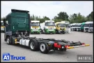 Mercedes-Benz - BDF-Fahrzeug - LKW > 7.5 - 2536, Jumbo BDF, Retarder, Reifen neuwertig, 