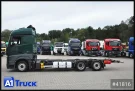 Mercedes-Benz - BDF-Fahrzeug - LKW > 7.5 - 2536, Jumbo BDF, Retarder, Reifen neuwertig, 