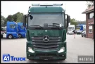 Mercedes-Benz - BDF-Fahrzeug - LKW > 7.5 - 2536, Jumbo BDF, Retarder, Reifen neuwertig, 