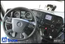 Mercedes-Benz - BDF-Fahrzeug - LKW > 7.5 - Actros 2542, Muldi-BDF, 7,45, Lenk-Lift, LBW 