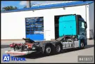 Mercedes-Benz - BDF-Fahrzeug - LKW > 7.5 - Actros 2542, Muldi-BDF, 7,45, Lenk-Lift, LBW 