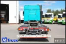 Mercedes-Benz - BDF-Fahrzeug - LKW > 7.5 - Actros 2542, Muldi-BDF, 7,45, Lenk-Lift, LBW 