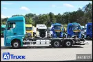 Mercedes-Benz - BDF-Fahrzeug - LKW > 7.5 - Actros 2542, Muldi-BDF, 7,45, Lenk-Lift, LBW 
