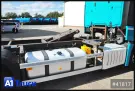 Mercedes-Benz - BDF-Fahrzeug - LKW > 7.5 - Actros 2542, Muldi-BDF, 7,45, Lenk-Lift, LBW 