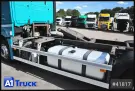 Mercedes-Benz - BDF-Fahrzeug - LKW > 7.5 - Actros 2542, Muldi-BDF, 7,45, Lenk-Lift, LBW 