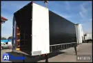 Wecon - Jumbo - Wechselbrücken - WPR 782 NVSGA, Jumbo verzinkt,