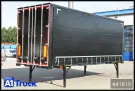 Wecon - Jumbo - Wechselbrücken - WPR 782 NVSGA, Jumbo verzinkt,
