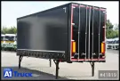 Wecon - Jumbo - Wechselbrücken - WPR 782 NVSGA, Jumbo verzinkt,
