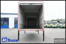 Krone - Koffer glatt - Wechselbrücken - WB BDF 7,45 Koffer, Klapptische,  Rolltor