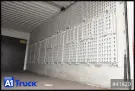 Krone - Koffer glatt - Wechselbrücken - WB BDF 7,45 Koffer, Klapptische,  Rolltor