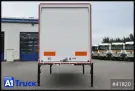 Krone - Koffer glatt - Wechselbrücken - WB BDF 7,45 Koffer, Klapptische,  Rolltor