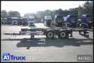 Krone - BDF-Anhänger - Anhänger - Tandem, MIDI, Hubbereich 1020mmm bis 1380mm