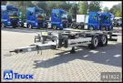 Krone - BDF-Anhänger - Anhänger - Tandem, MIDI, Hubbereich 1020mmm bis 1380mm