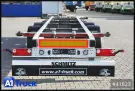 Krone - BDF-Anhänger - Anhänger - Tandem, MIDI, Hubbereich 1020mmm bis 1380mm
