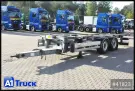 Krone - BDF-Anhänger - Anhänger - Tandem, MIDI, Hubbereich 1020mmm bis 1380mm
