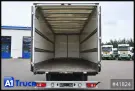 Ackermann - Koffer - Anhänger - Koffer, durchladbar, 10.500kg, oben gekuppelt