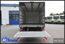 MAN - Koffer - LKW > 7.5 - TGX 26.360 LL, LBW Navi Lenkachse L 8,5m