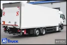MAN - Koffer - LKW > 7.5 - TGX 26.360 LL, LBW Navi Lenkachse L 8,5m