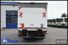 MAN - Koffer - LKW > 7.5 - TGX 26.360 LL, LBW Navi Lenkachse L 8,5m