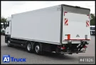 MAN - Koffer - LKW > 7.5 - TGX 26.360 LL, LBW Navi Lenkachse L 8,5m