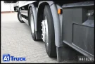MAN - Koffer - LKW > 7.5 - TGX 26.360 LL, LBW Navi Lenkachse L 8,5m