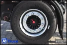 Krone - BDF-Anhänger - Anhänger - AZW 18, Maxi, Jumbo, BDF 7,45, SAF Tüv 09-27