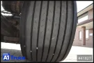 Krone - BDF-Anhänger - Anhänger - AZW 18, Maxi, Jumbo, BDF 7,45, SAF Tüv 09-27