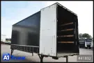 Wecon - Jumbo - Wechselbrücken - WPR 782 NVSGA, Jumbo verzinkt,