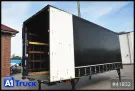 Wecon - Jumbo - Wechselbrücken - WPR 782 NVSGA, Jumbo verzinkt,