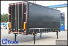 Wecon - Jumbo - Wechselbrücken - WPR 782 NVSGA, Jumbo verzinkt,