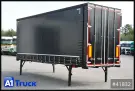 Wecon - Jumbo - Wechselbrücken - WPR 782 NVSGA, Jumbo verzinkt,
