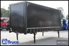 Wecon - Jumbo - Wechselbrücken - WPR 782 NVSGA, Jumbo verzinkt,
